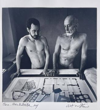 Two Architects, NY
