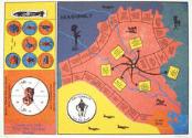 Iraqopoly - The Deluxe 2006 Stay the Course Edition