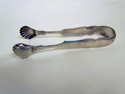 Sugar tongs