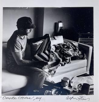 Domestic Chores, NY
