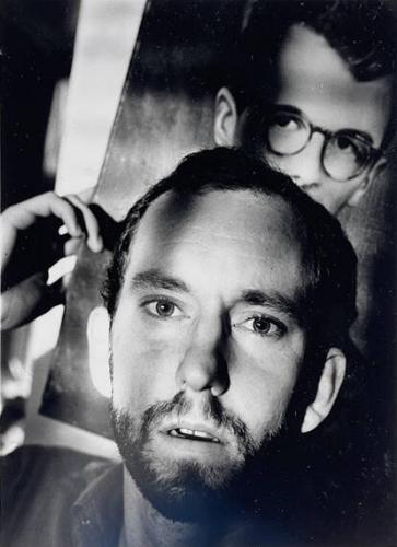 Alan, A Writer Dying of AIDS
