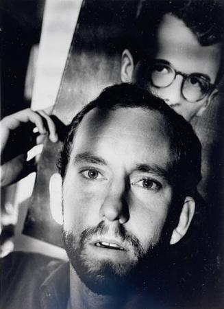 Alan, A Writer Dying of AIDS
