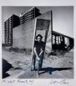 The Last Tenant, NY
