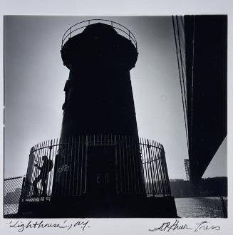 Lighthouse NY
