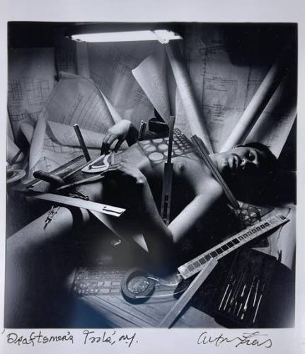 Draftsman's Tools, NY
