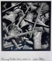 Highway Rubble, SLO
