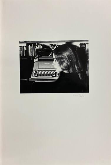 Joan Didion, Her Home, Malibu, CA