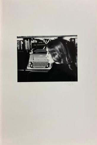 Joan Didion, Her Home, Malibu, CA