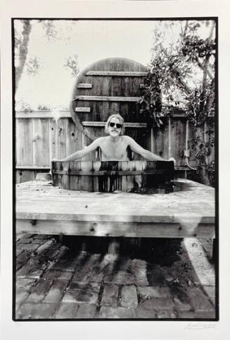 Hal Ashby, Malibu, CA