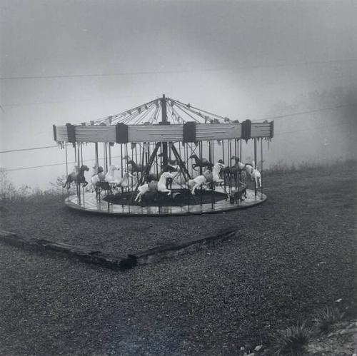 Merry Go Round, West Virginia