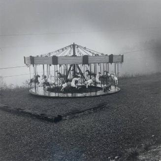 Merry Go Round, West Virginia