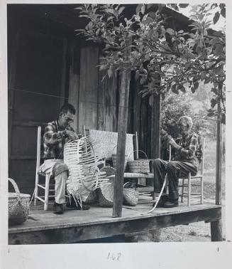 2 Basket Makers, NC