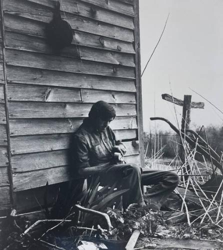 Instrument Carver, Boone, NC