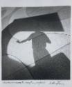 Shadow and Corporate Sculpture, NY
