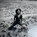 Boy in Mud, Pittsburg, PA
