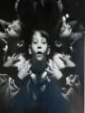 Boy in Multiple Mirrors, Boston, MA
