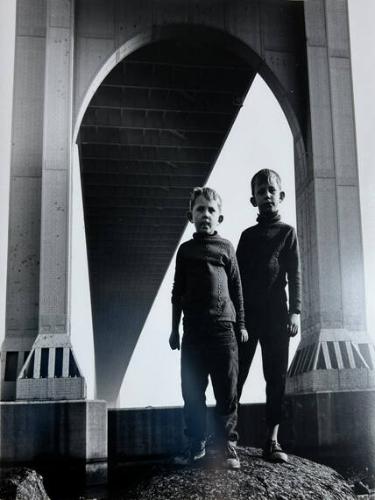 Two Brother's, Randall's Island, NY
