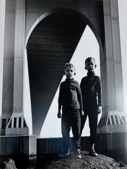 Two Brother's, Randall's Island, NY
