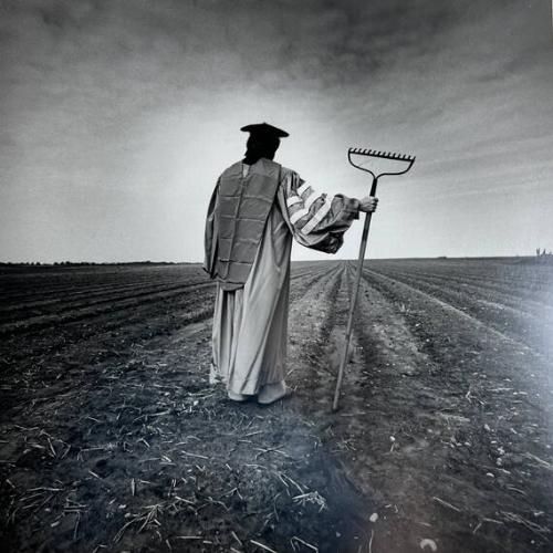 The Graduate, NY
