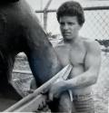 Young Man, Sag Harbor, NY
