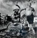 Scrap Yard Artist, FL
