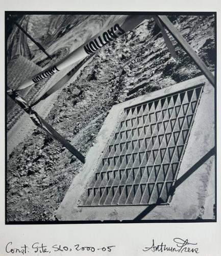Const. Site, SLO
