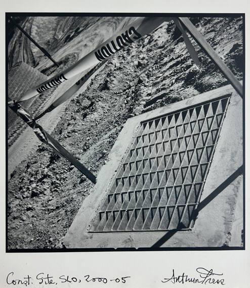 Const. Site, SLO
