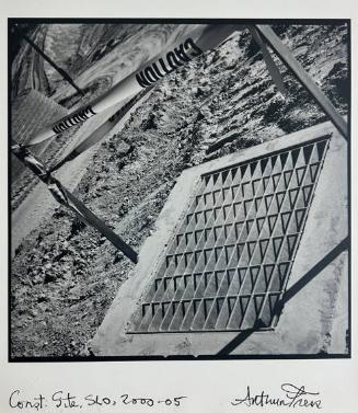 Const. Site, SLO
