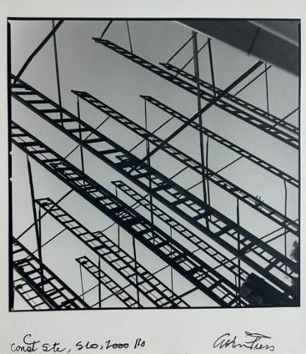 Const. Site, SLO
