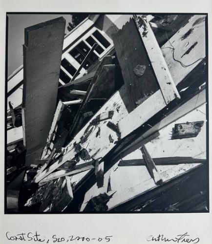 Const. Site, SLO
