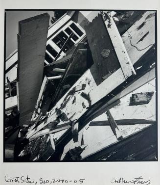 Const. Site, SLO
