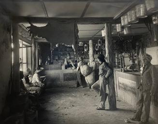 Red Rock Trading Post, Arizona