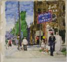 Humboldt & North Avenue