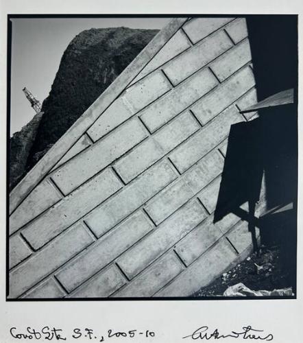 Const. Site, SF
