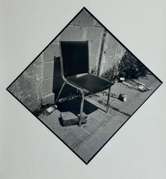 Chair, SF
