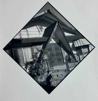 A Frame House, SM
