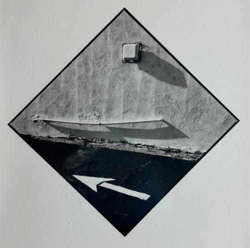 Parking Space, SM
