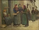 Gossip, Italian Style