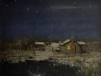 Night Scene