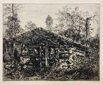 The Haunted Camp