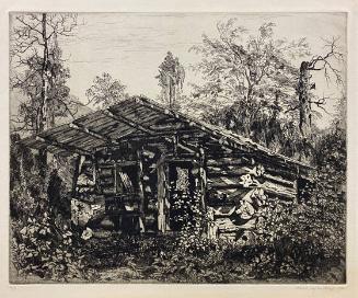 The Haunted Camp