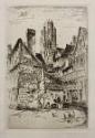 Old Corner, Rouen
