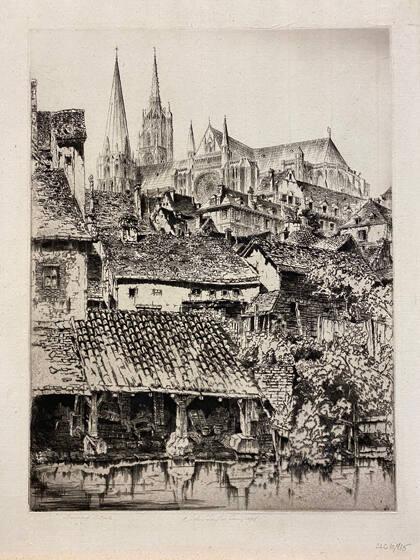 Chartres