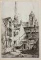 Saint Benigne, Dijon