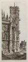 Cathedral Of Saint Cyr And Sainte Julitta, Nevers
