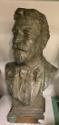 Portrait of George Foster Peabody