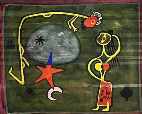 Love Song of Solomon