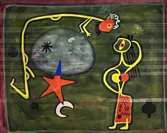 Love Song of Solomon