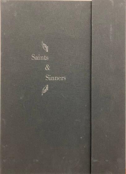 Saints and Sinners: Observations of the Sacred and the Profane