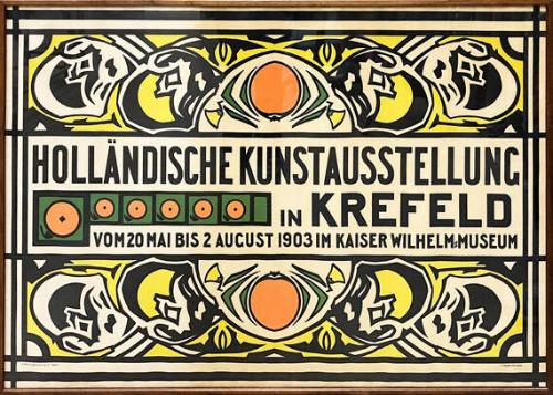 Hollandische Kunstausstellung